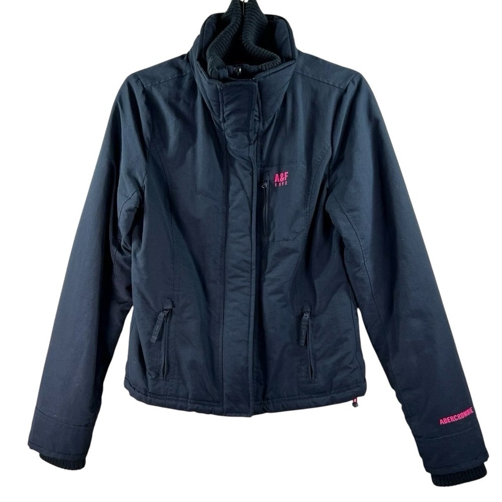 Abercrombie and Fitch coat size medium